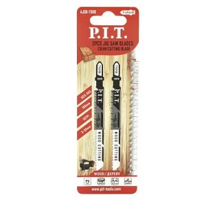 P.I.T. Wooden Arkite Weapon Crew