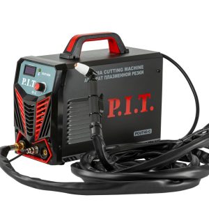 P.I.T ماكينةلحام  قص حديد بلازما