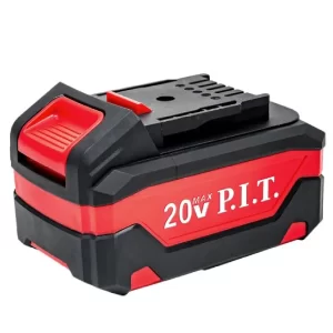 P.I.T بطارية ليتيوم 20فولت 4امبير