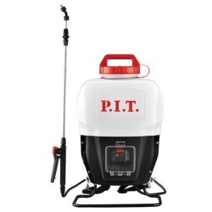 P.I.T بخاخ ظهر لاسلكي بقوة 20 فولت بدون بطارية