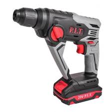 P.I.T هلتي شحن بدون بطارية