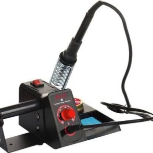 P.I.T كاوية لحام ممتازة60 وات