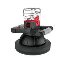 P.I.T سنفرة تلميع دائرية شحن 20فولت بدون بطارية