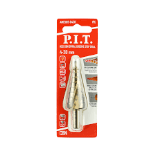 Spiral Pyramid Punta 9//36 P.I.T