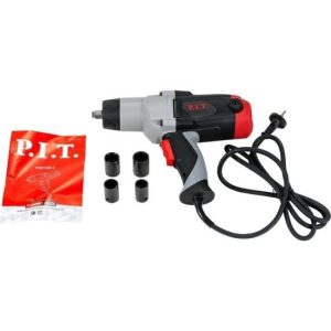 P.I.Tترابنو فك وتركيب1100 وات