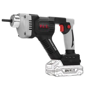 P.I.T هزاز شحن 20فولت بدون بطارية