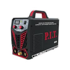 P.I.T 4200وات TIG ماكينة لحام