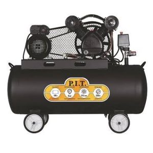 P.I.T كمبرسوري 100 لتر