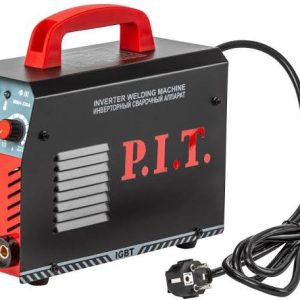 P.I.T ماكينة لحام انفرتر 220 امبير