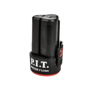 P.I.T بطارية 12 فولت
