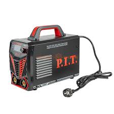 P.I.T ماكينة لحام انفيرتر 250امبير