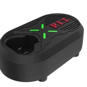 P.I.T شاحن بطارية 12فولت