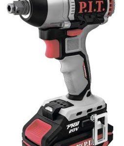 P.I.T ترابنو فك وتركيب صيناعي بدون بطارية300نيوتن