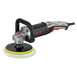 P.I.T جلخ لمعة 7 بوصة 1400 وات