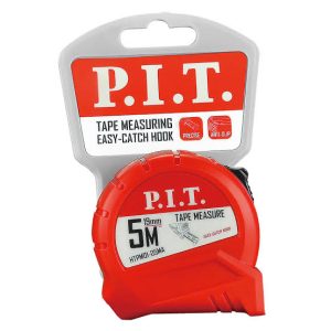 3 meter 16 mm P.I.T