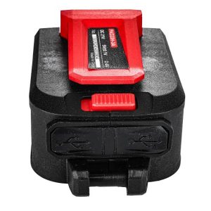 P.I.T شاحن سريع للبطارية