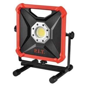 P.I.T كشاف ليد شحن 20فولت بدون بطارية