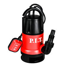 P.I.T 400W Chopper