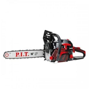 P.I.T 45 Gasoline Chainsaw