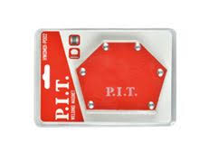 P.I.T. welding angle
