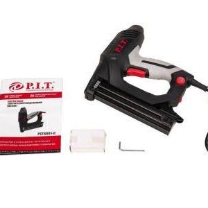 P.I.T Electric Stapler Nail and Staple