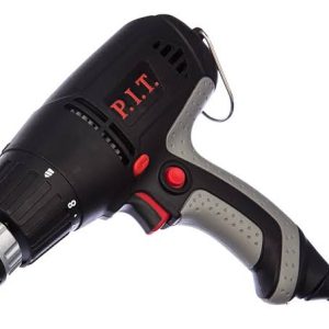 P.I.T ترابنو كهربائي  400 وات