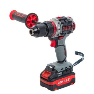 P.I.T ترابنو شحن صيناعي راس حديد بدون بطارية