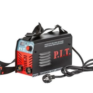 P.I.T Inverter Welding Machine 140 Amp