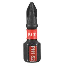 3-piece screwdriver set 25 mm PH3 P.I.T