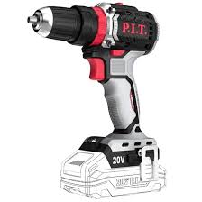 P.I.T ترابنو شحن 20فولت بدون بطارية