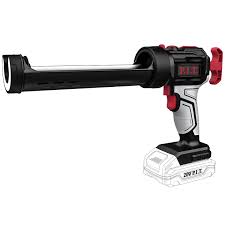 P.I.T مسدس سليكون شحن 20فولت بدون بطارية