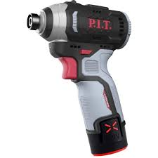 P.I.T ترابنو شحن 12فولت صيناعي 2بطارية 1/4