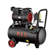 P.I.T كمبرسوري 24لتر كاتم