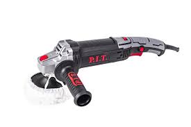 P.I.T 5 inch 1200W Polishing Machine