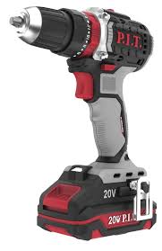 P.I.T ترابنو شحن 20فوات 1بطارية 2امبير