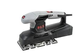 300W rectangular sander
