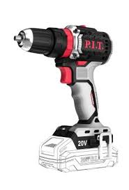 P.I.T ترابنو شحن صيناعي راص حديد  1بطارية 4امبير