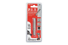 Trabno to Luqma conversion kit from 65 to 73 mm, 3 pieces P.I.T.