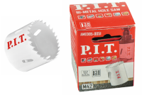 25 P.I.T. Wood Artichoke