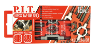P.I.T طاقم دكر قلوذة 24ق