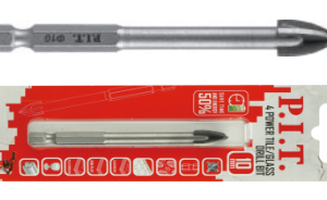 P.I.T بونتة زجاج وسيرميك
