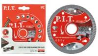Granite disc 115