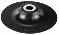 Sanding disc
