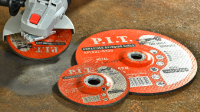 7 inch scanning disc 0180