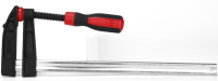 Wooden cantilever 0800