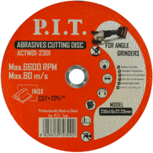 دسك قص حديد 1802 P.I.T