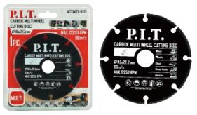 4 inch multi-purpose tweezer