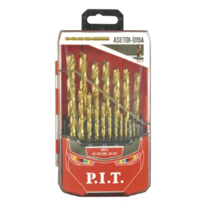 سيرية بونتة حديد