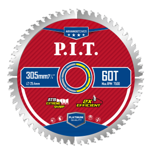 أسطوانة خشب 48 سن 8 بوصة