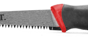 Small hand wood saw 150